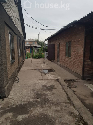 Продажа, дом, 4-комн.: Чуйская область / Бишкек, город Бишкек, с. Нижняя Ала-Арча — за 12 786 680 сом