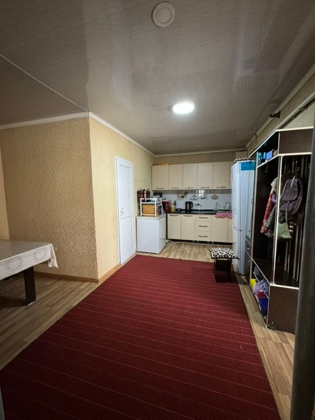3 комнаты, 80 м²