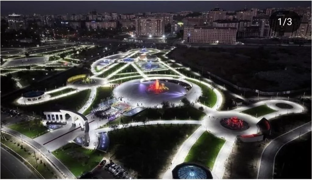 Построен, Элитка, 1 комната, 55 м²