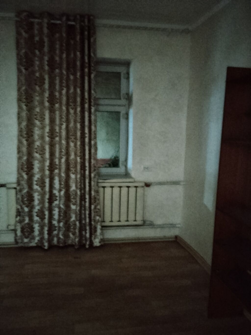40 м², 1 комната