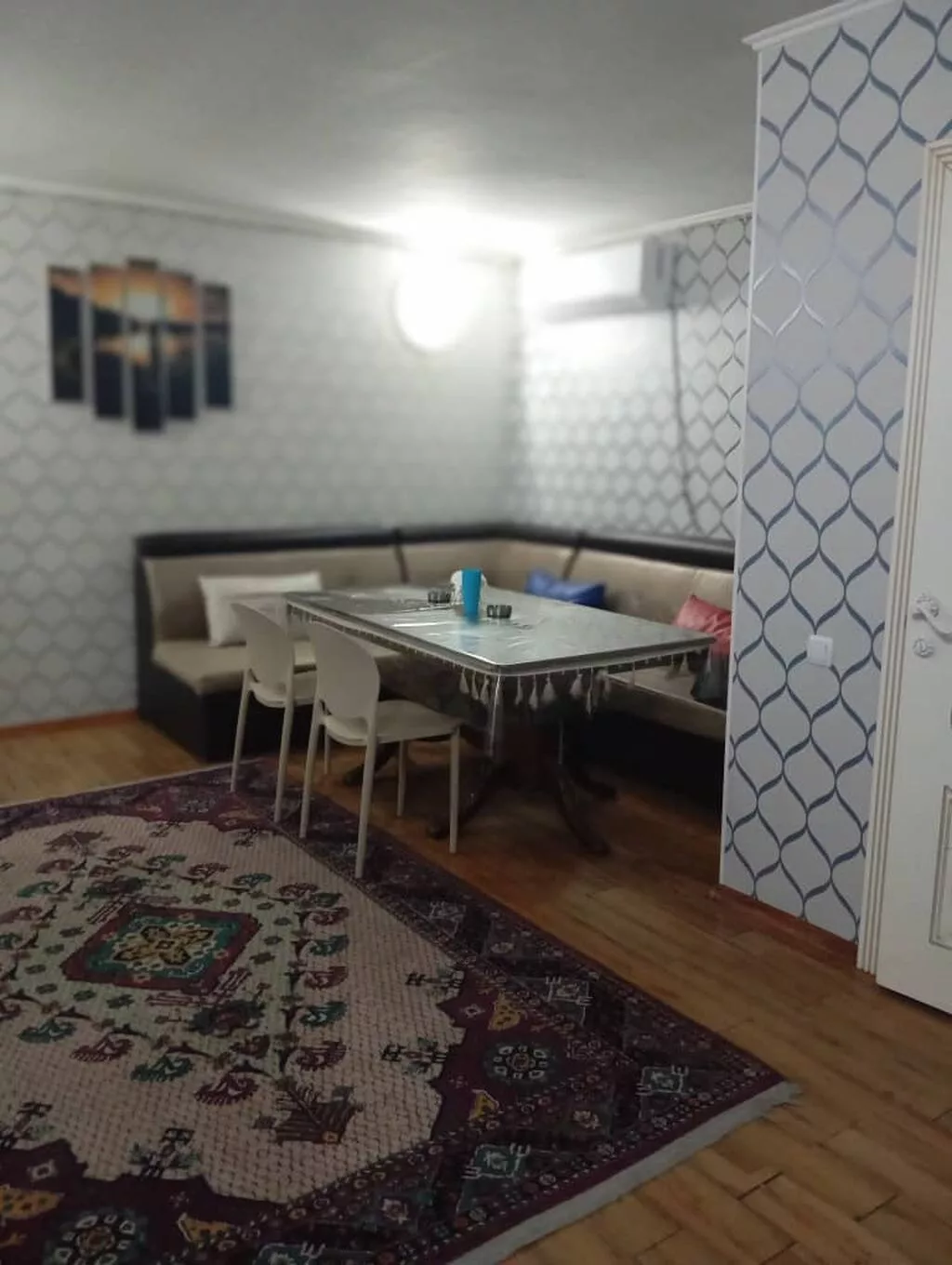 🏡 Уютное жилье в аренду – для комфортного отдыха! 📍 Сдается: ✔