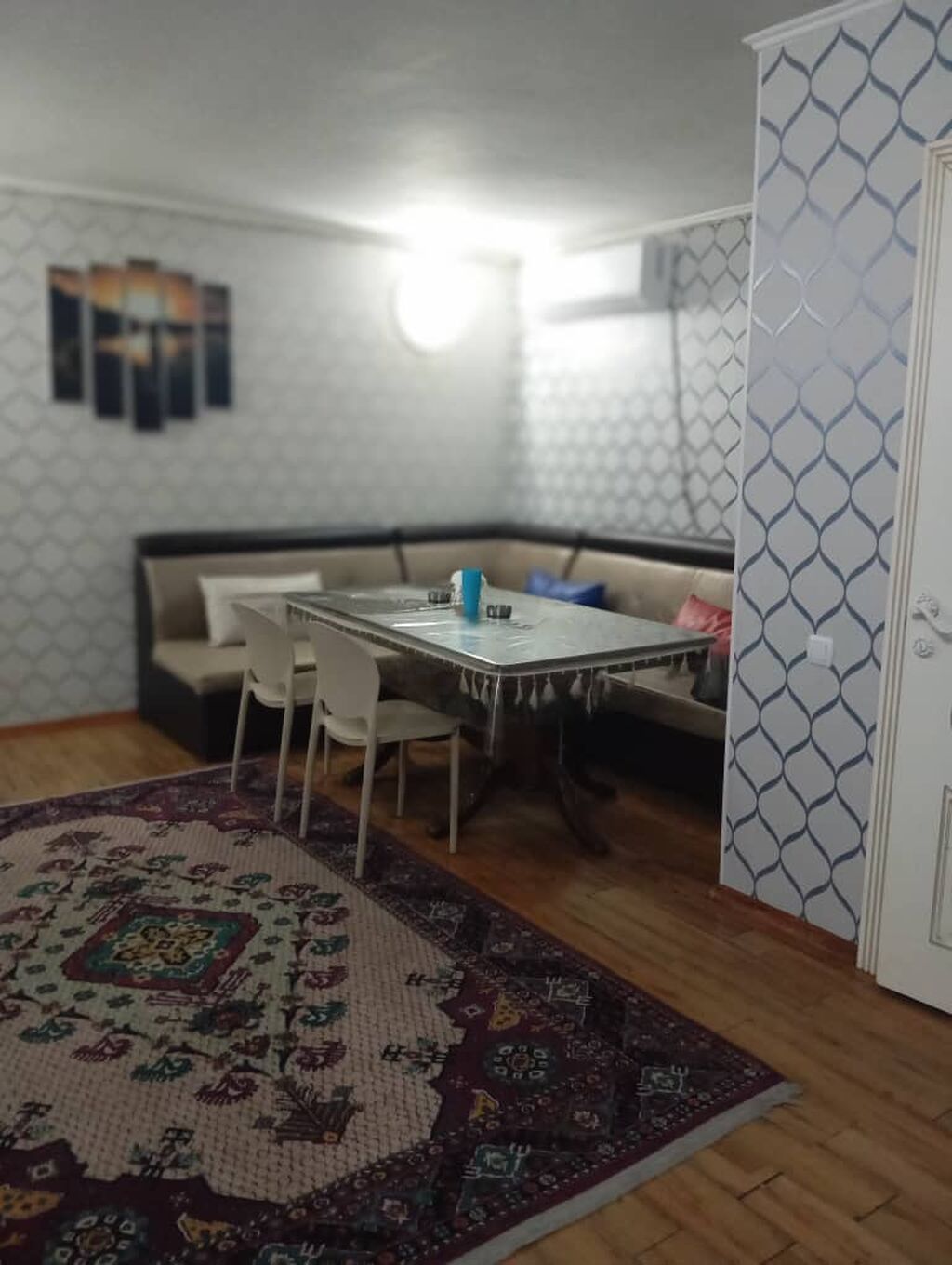 🏡 Уютное жилье в аренду – для комфортного отдыха! 📍 Сдается: ✔
