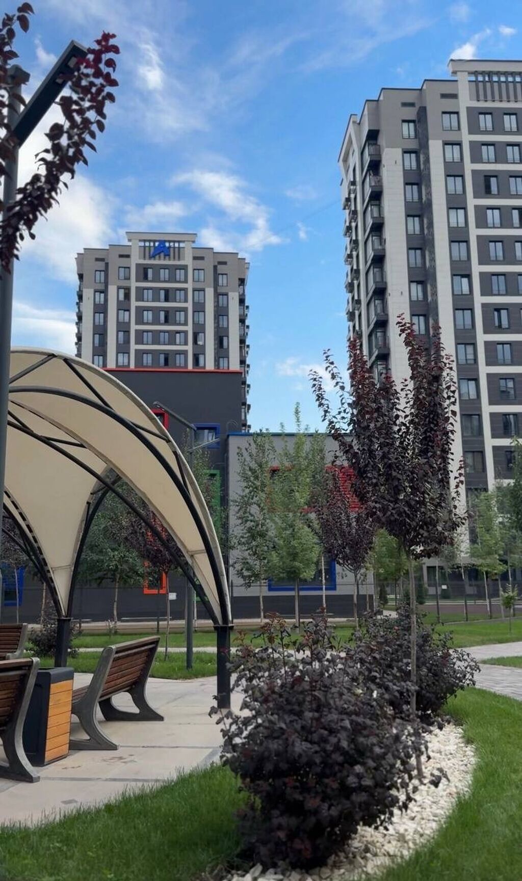 3 комнаты, 131 м², Элитка, 4 этаж, Свежий ремонт