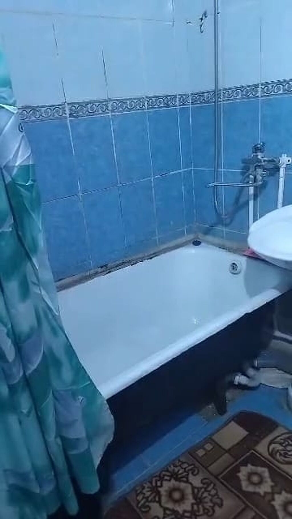 1 комната, 32 м², 104 серия, 5 этаж