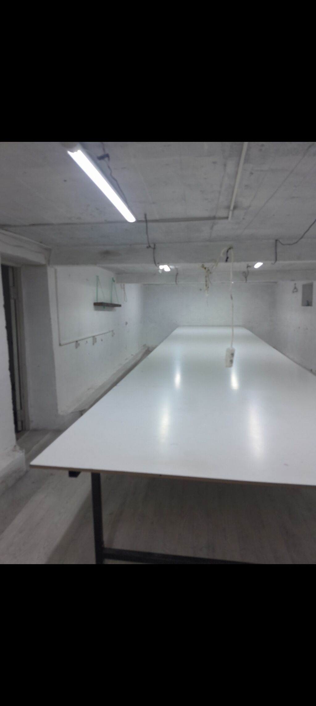 60 м², 2 комнаты, Кок-Жар ж/м