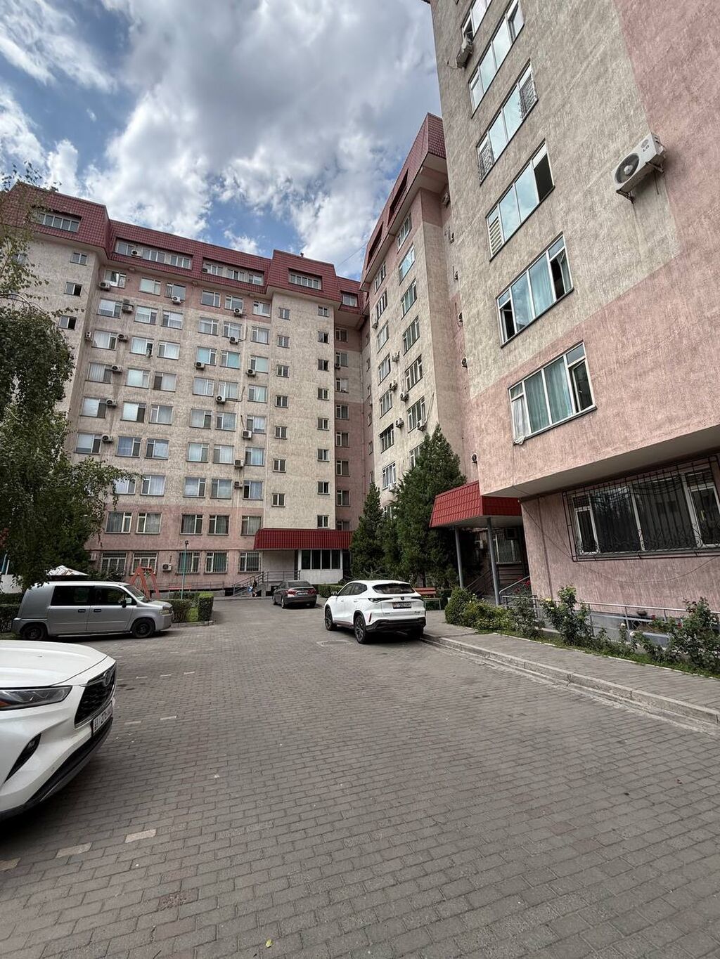 3 комнаты, 120 м², Филармония Элитка, 10 этаж, Евроремонт