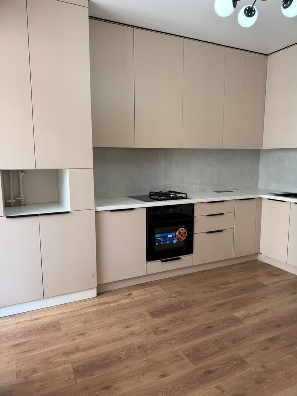 2 комнаты, 74 м², Элитка, 5 этаж, Евроремонт