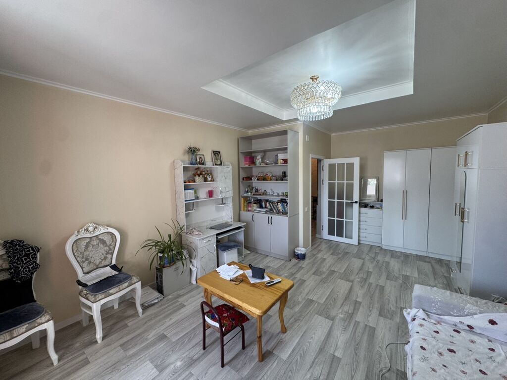2 комнаты, 63 м², Элитка, 4 этаж, Евроремонт