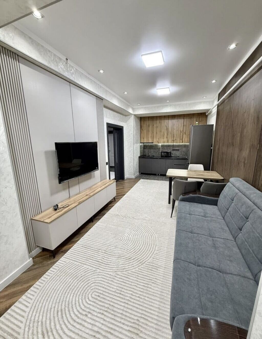 🏙️ СДАЁТСЯ ЕВРОДВУШКА В РАЙОНЕ ФИЛАРМОНИИ 🏡 Евродвушка, 46 м² 📍 ул