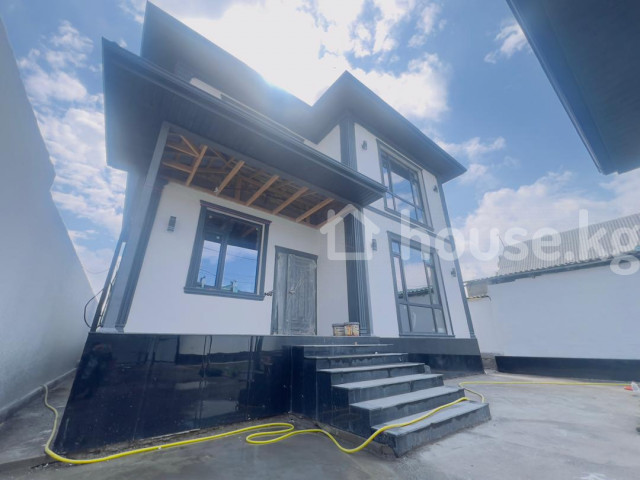 Продажа, дом, 6 и более-комн.: Чуйская область / Бишкек, город Бишкек, Арча-Бешик ж/м — за 25 398 200 сом