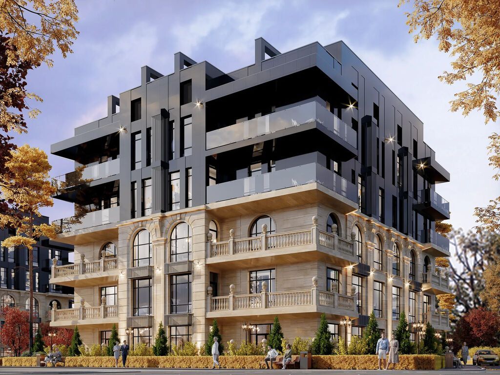 Сдан, Элитка, 3 комнаты, 131 м²