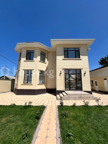 Продажа, дом, 6 и более-комн.: Чуйская область / Бишкек, город Бишкек, Ак-Орго ж/м — за 31 528 800 сом