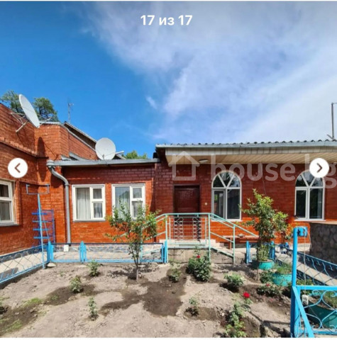 Продажа, дом, 6 и более-комн.: Чуйская область / Бишкек, город Бишкек, Восточный автовокзал — за 39 420 000 сом