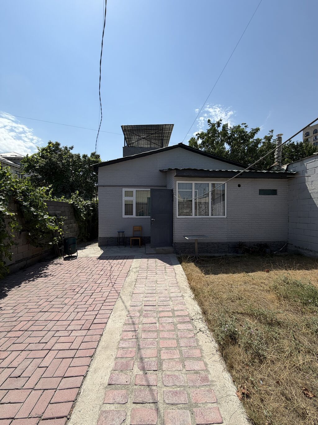 🏡 ДОМ В ЦЕНТРЕ — $112 000 📍 Район Восток-5 Продаётся уютный