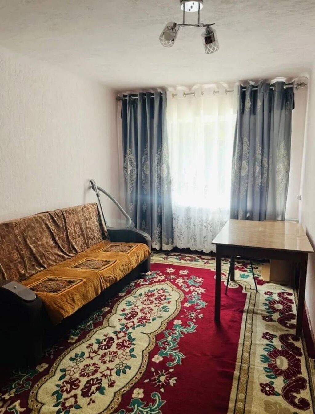 1 комната, 30 м², Политех Хрущевка, 2 этаж, Косметический ремонт