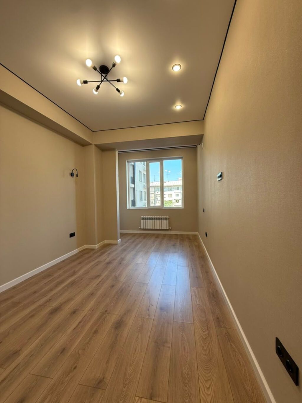 2 комнаты, 46 м², Филармония Элитка, 3 этаж, Евроремонт