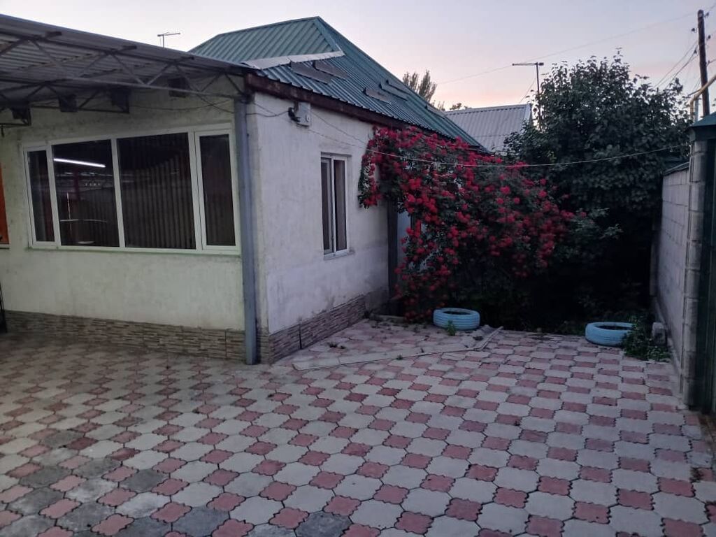 Продаю дом!!! В Ново-Павловке (ЛЕНИНСКИЙ РАЙОН). Все удобства! 120