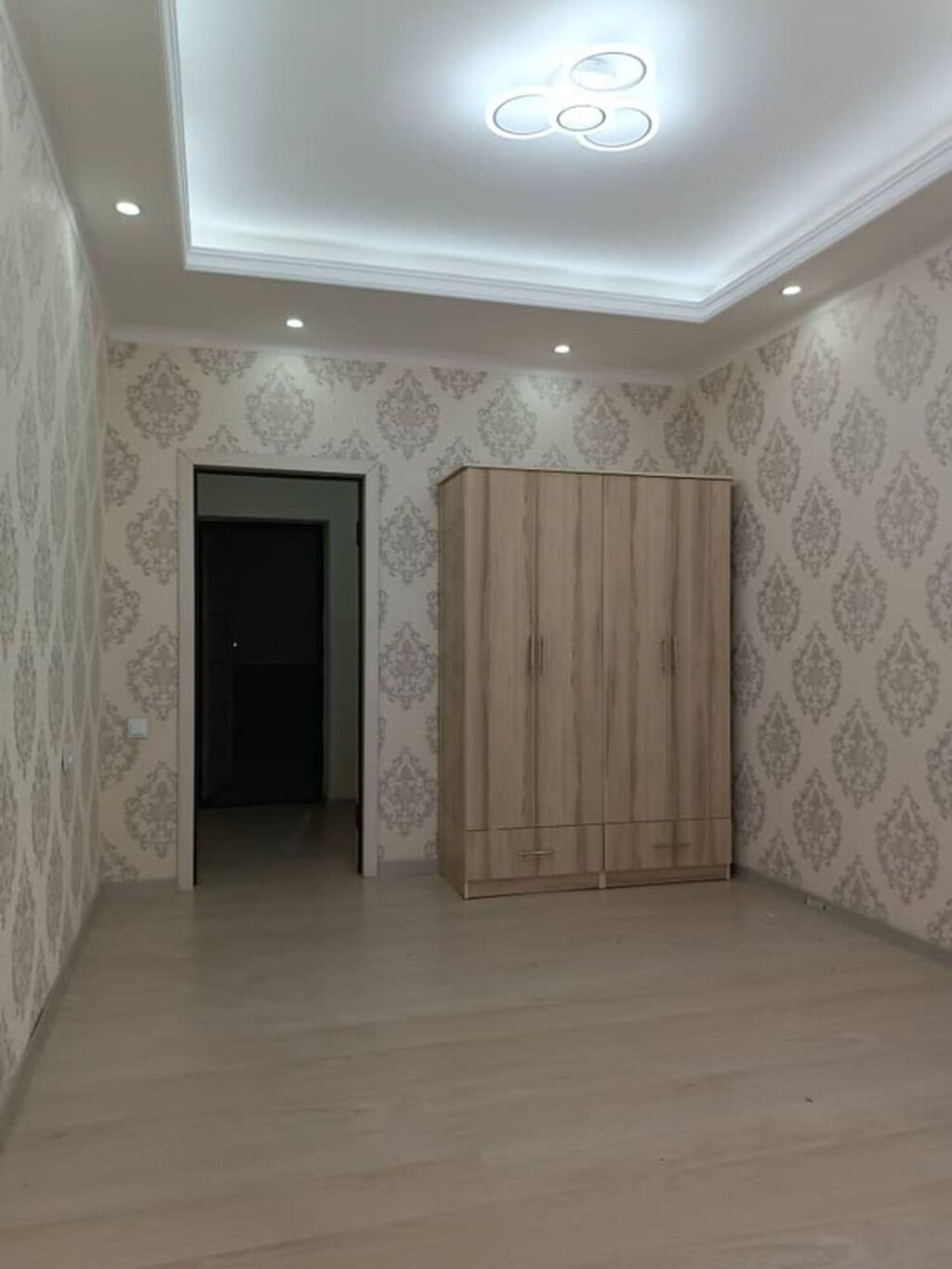 1 комната, 46 м², Таатан ТЦ, Элитка, 3 этаж, Свежий ремонт