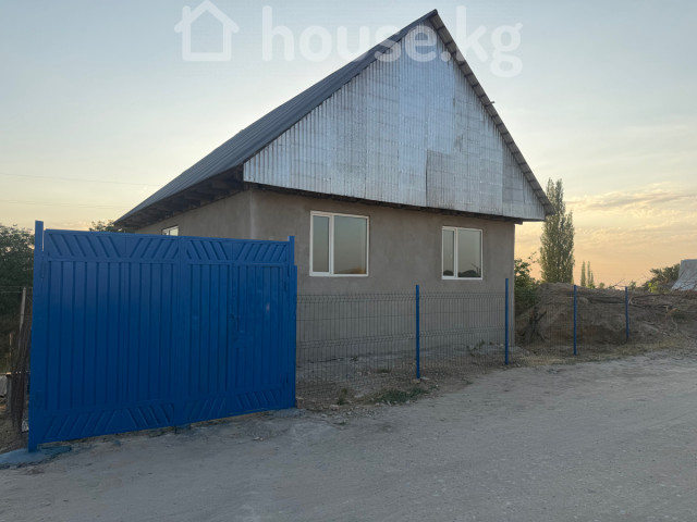 Продажа, дом, 6 и более-комн.: Чуйская область / Бишкек, город Бишкек, с. Джал — за 4 292 400 сом