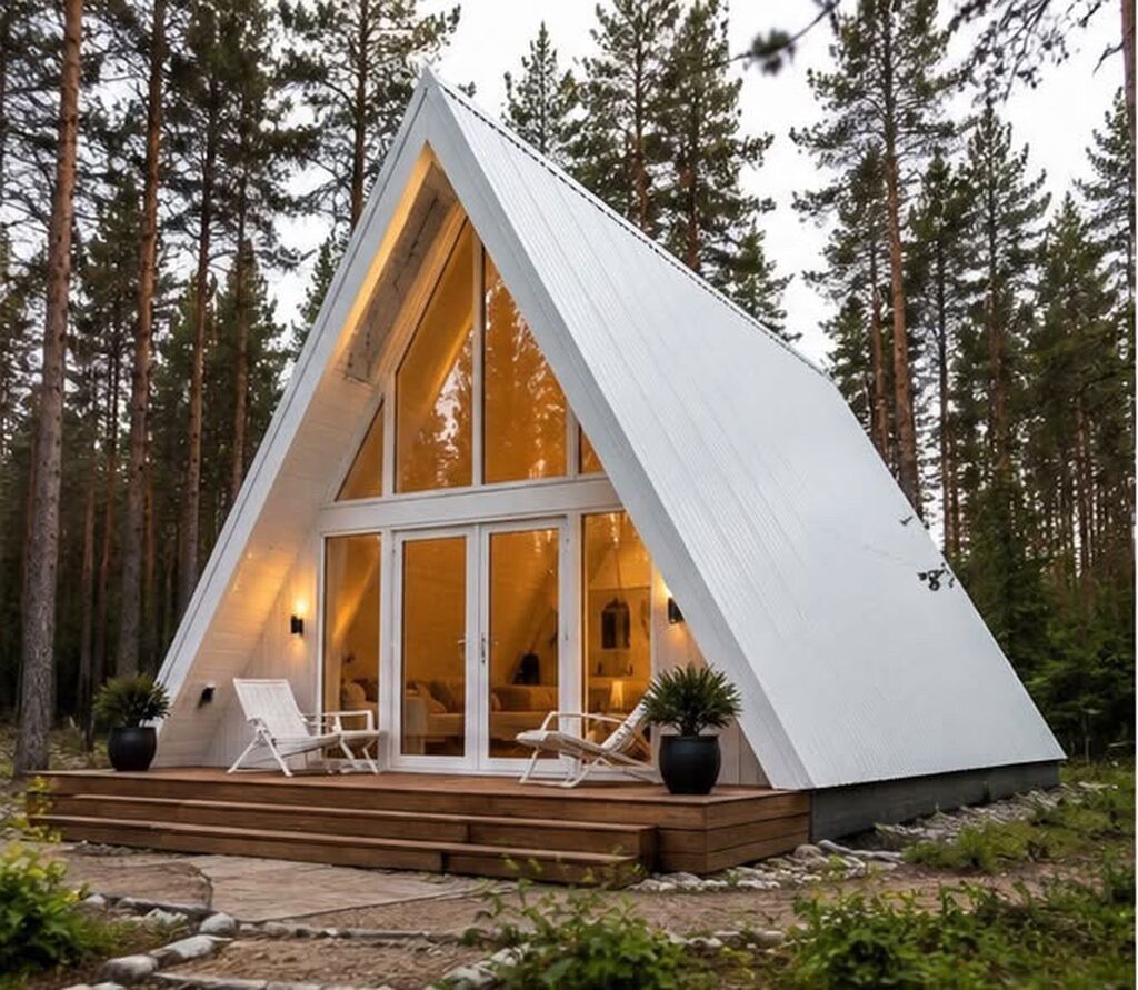 Идеальное решение на эту осень🏠🍂приходите заключить договор, и уже