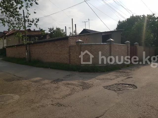 Продажа, дом, 5-комн.: Чуйская область / Бишкек, город Бишкек, Джальская больница — за 21 897 500 сом