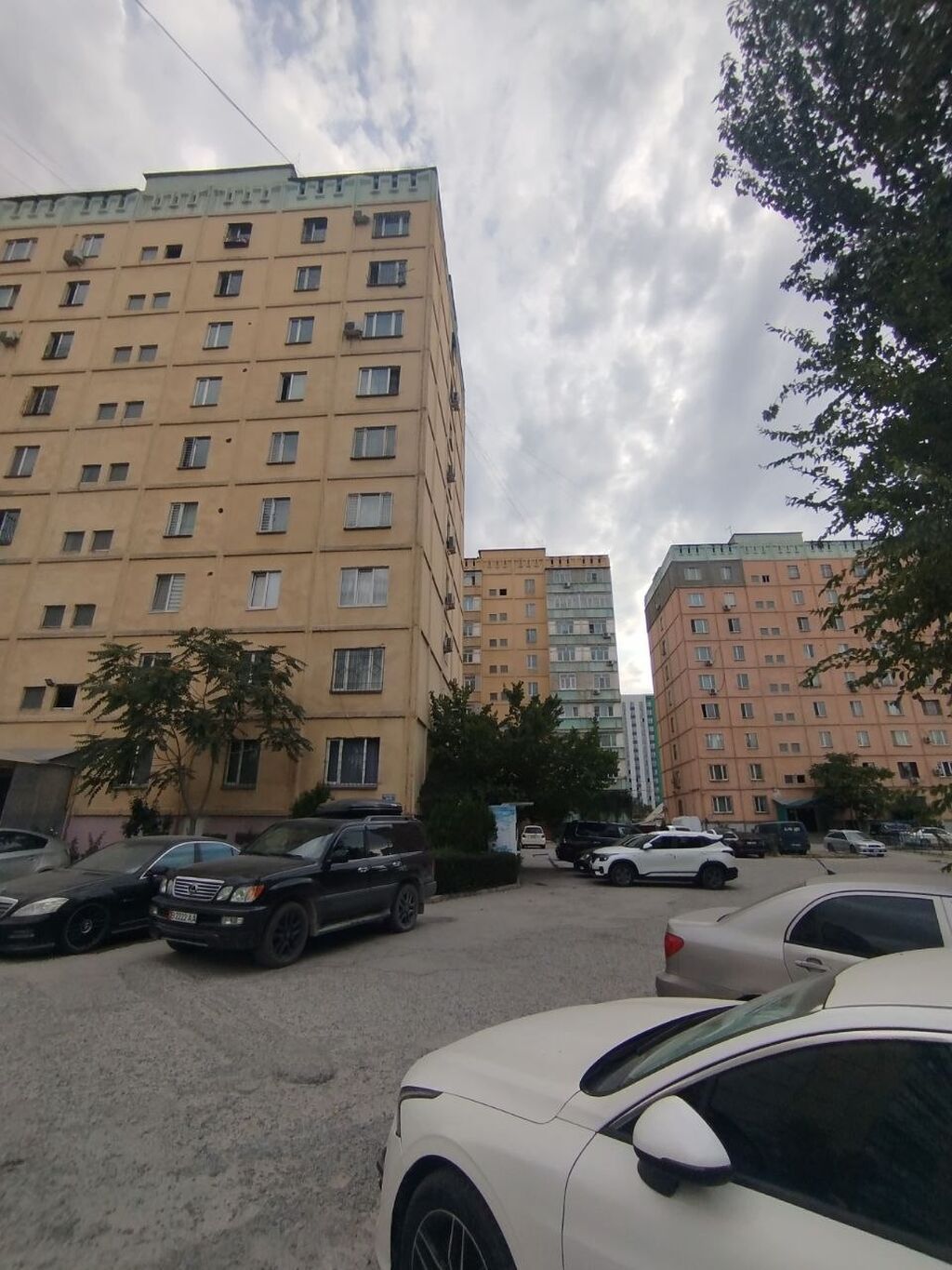 3 комнаты, 85 м², Восток-5 мкр 106 серия, 1 этаж, Евроремонт