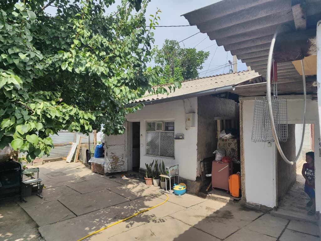 Срочно!!! 🏠 Продаётся старый дом в Кызыл Аскере