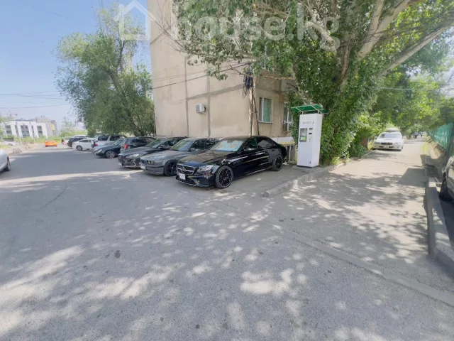 Продажа, коммерческая недвижимость: Чуйская область / Бишкек, город Бишкек, Кок-Жар м-н — за 10 512 000 сом