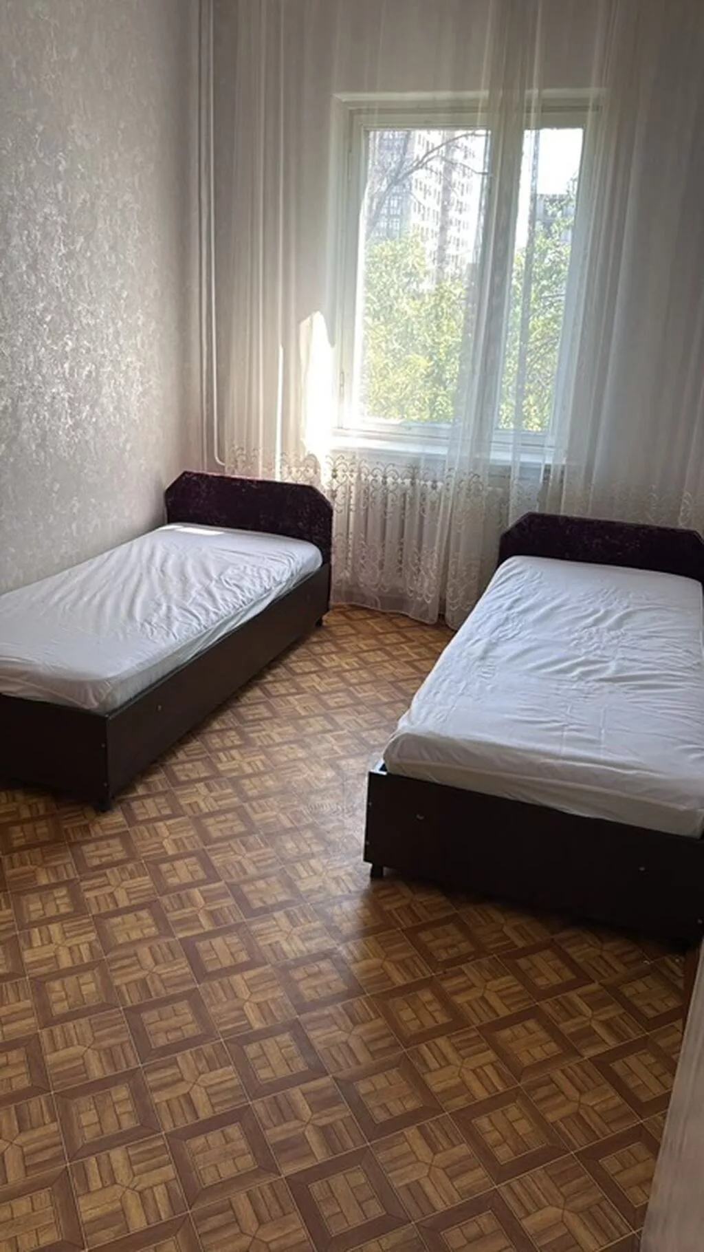 2 комнаты, АЮ Гранд Семейным, от 6 месяцев, от 1 года, С мебелью полностью