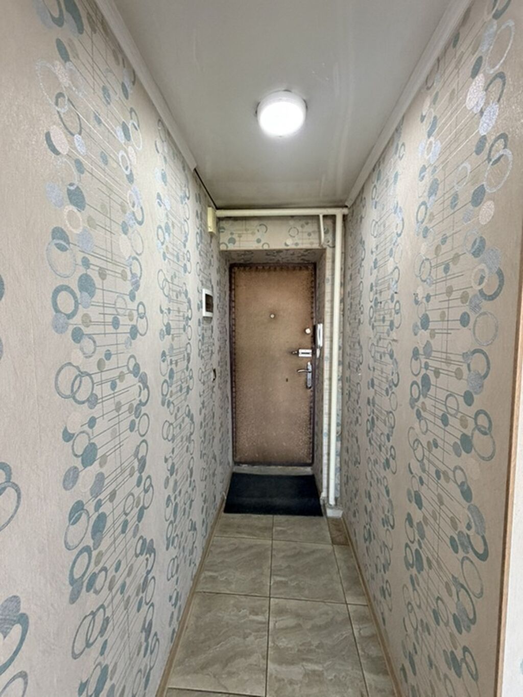 2 комнаты, 42 м², парк Панфилова / стадион Спартак Индивидуалка, 5 этаж, Свежий ремонт
