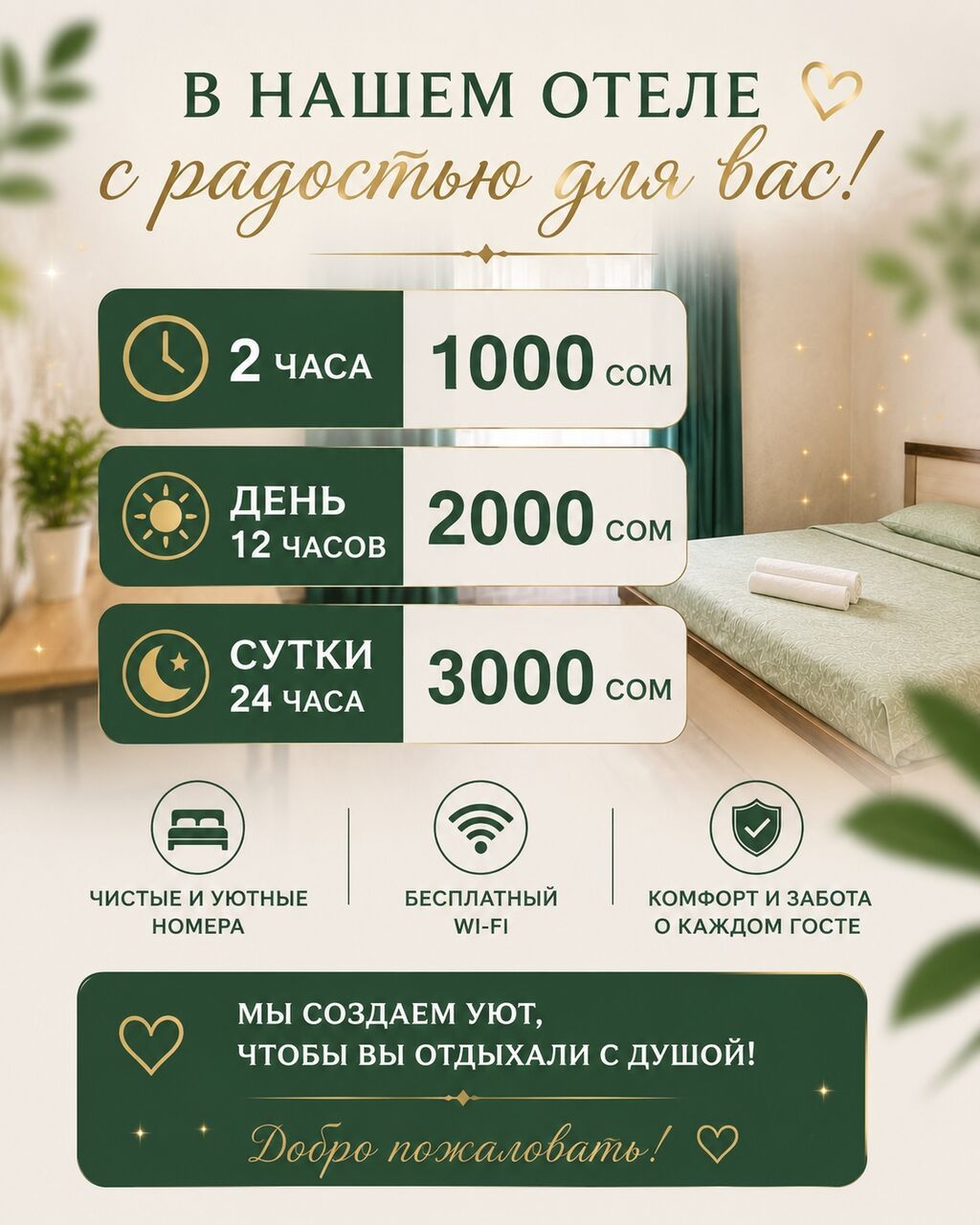 1 комната, Люкс, элитка, парк Фучика, Душевая кабина, Постельное белье, Кондиционер