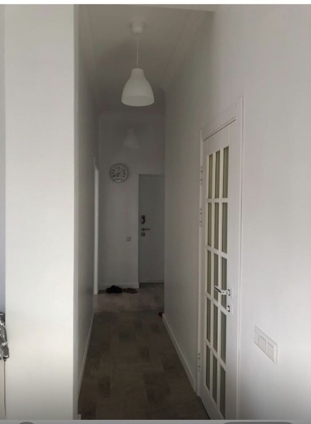 2 комнаты, 47 м², Моссовет Индивидуалка, 3 этаж, Евроремонт
