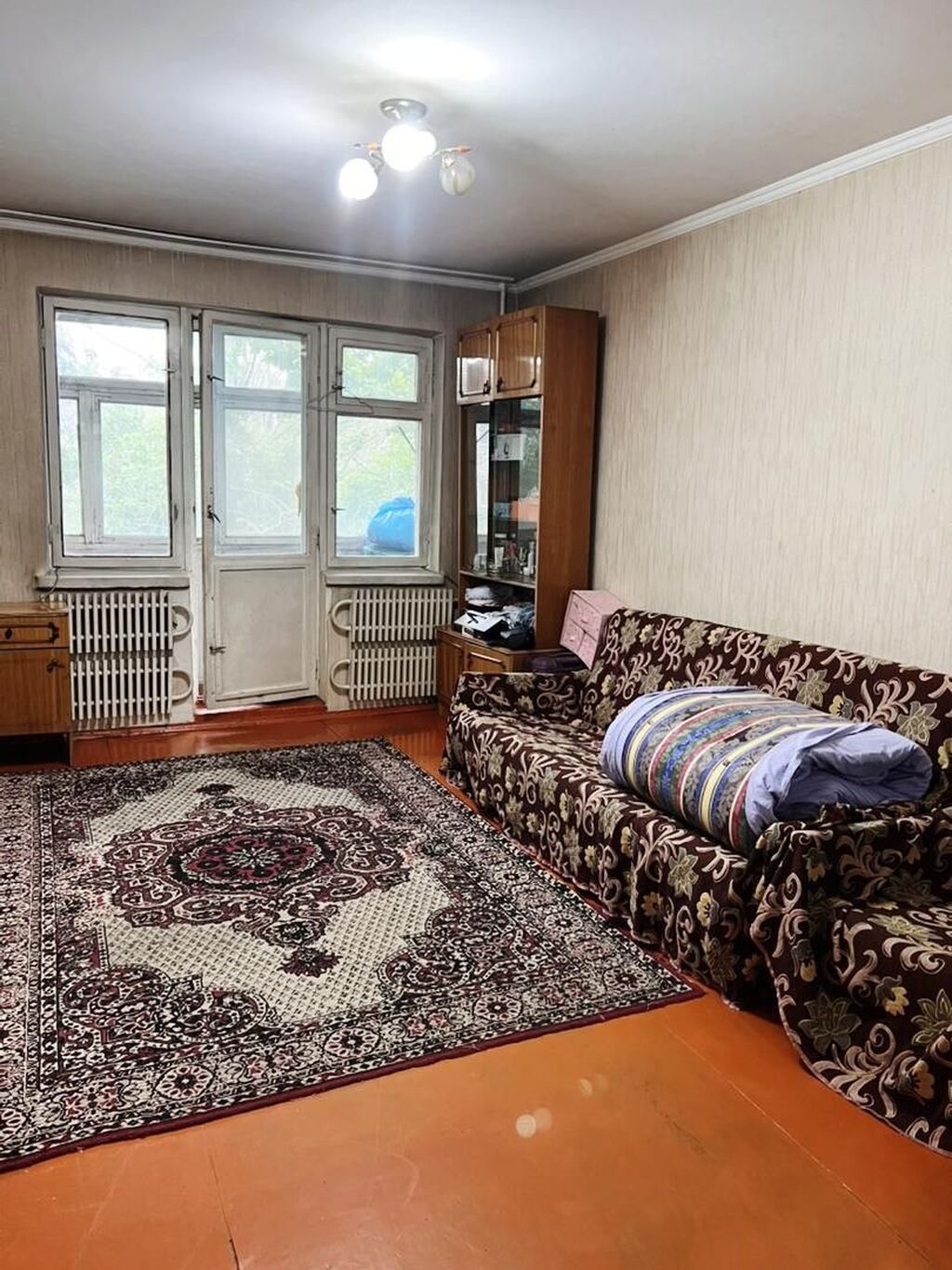 2 комнаты, Собственник, Только девушкам, С мебелью