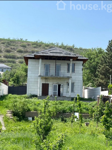 Продажа, участок: Чуйская область / Бишкек, город Бишкек, с. Кок-Джар — за 17 344 800 сом