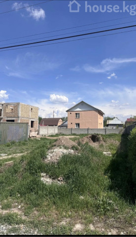 Продажа, участок: Чуйская область / Бишкек, город Бишкек, Ак-Орго ж/м — за 9 460 800 сом