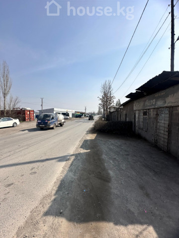 Продажа, участок: Чуйская область / Бишкек, город Бишкек, с. Нижняя Ала-Арча — за 27 590 850 сом