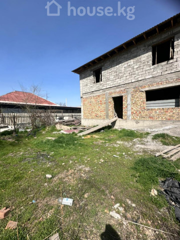 Продажа, участок: Чуйская область / Бишкек, город Бишкек, Пишпек ж/м — за 18 393 900 сом