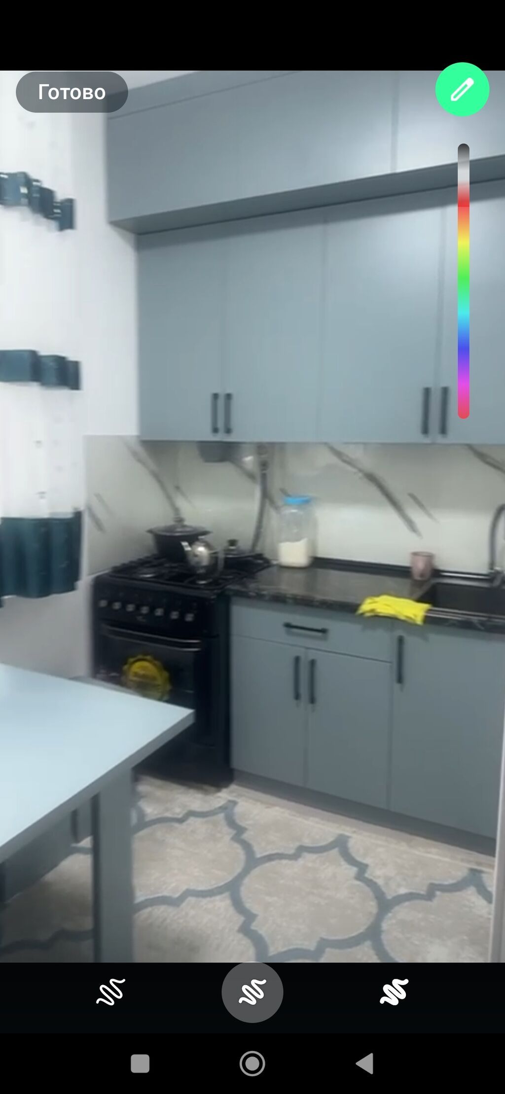 1 комната, 38 м², 105 серия, 4 этаж, Евроремонт