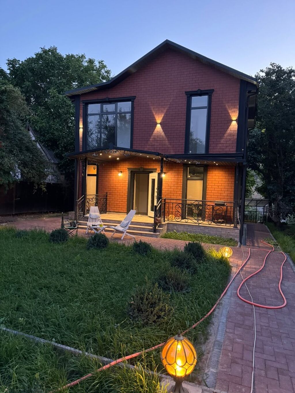 🏡 ПРОДАЁТСЯ ШИКАРНЫЙ ЗАГОРОДНЫЙ ДОМ В БЕШ-КЮНГЕЙ! ⛰️ ✨ Современный