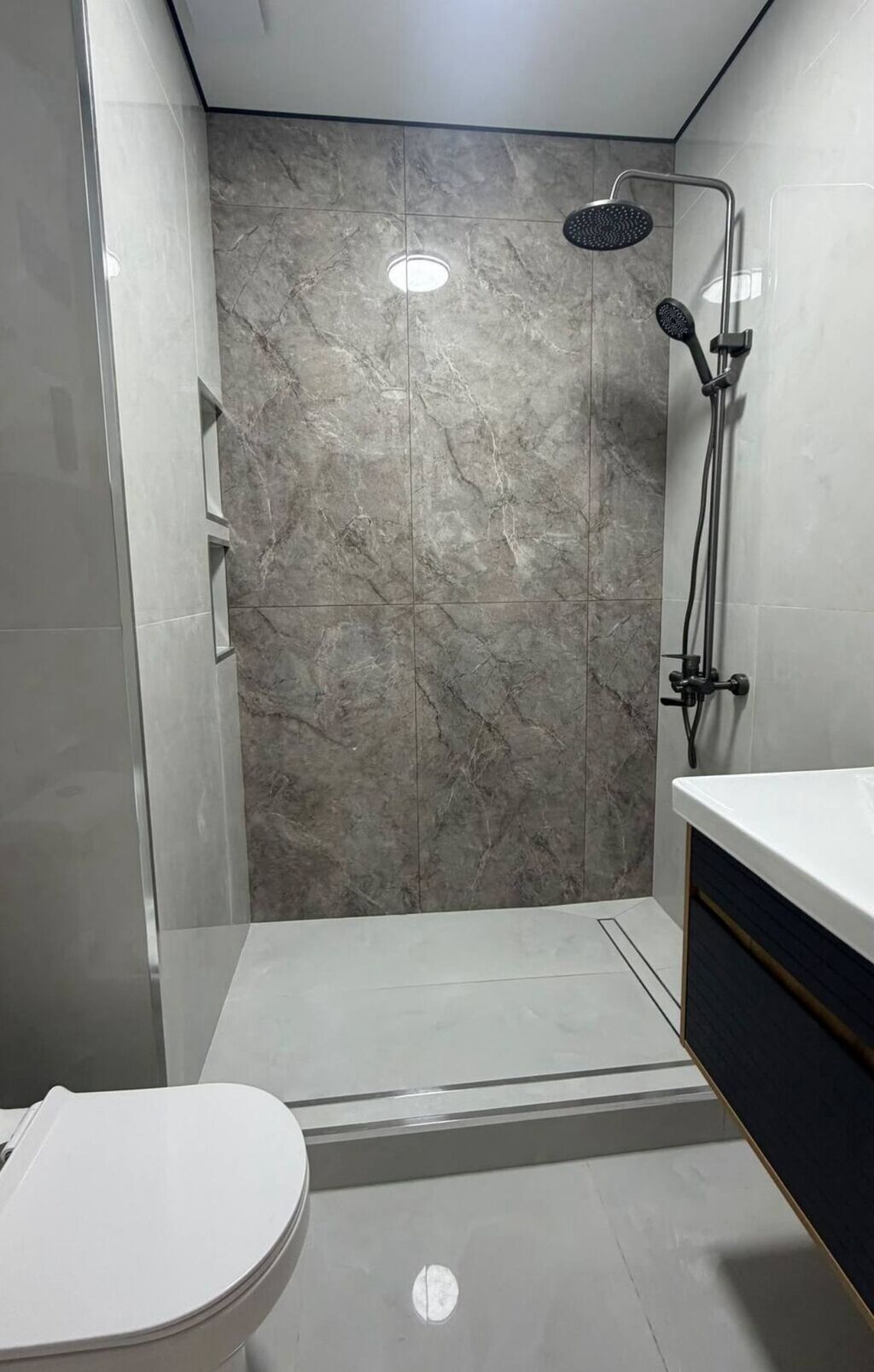 1 комната, 48 м²