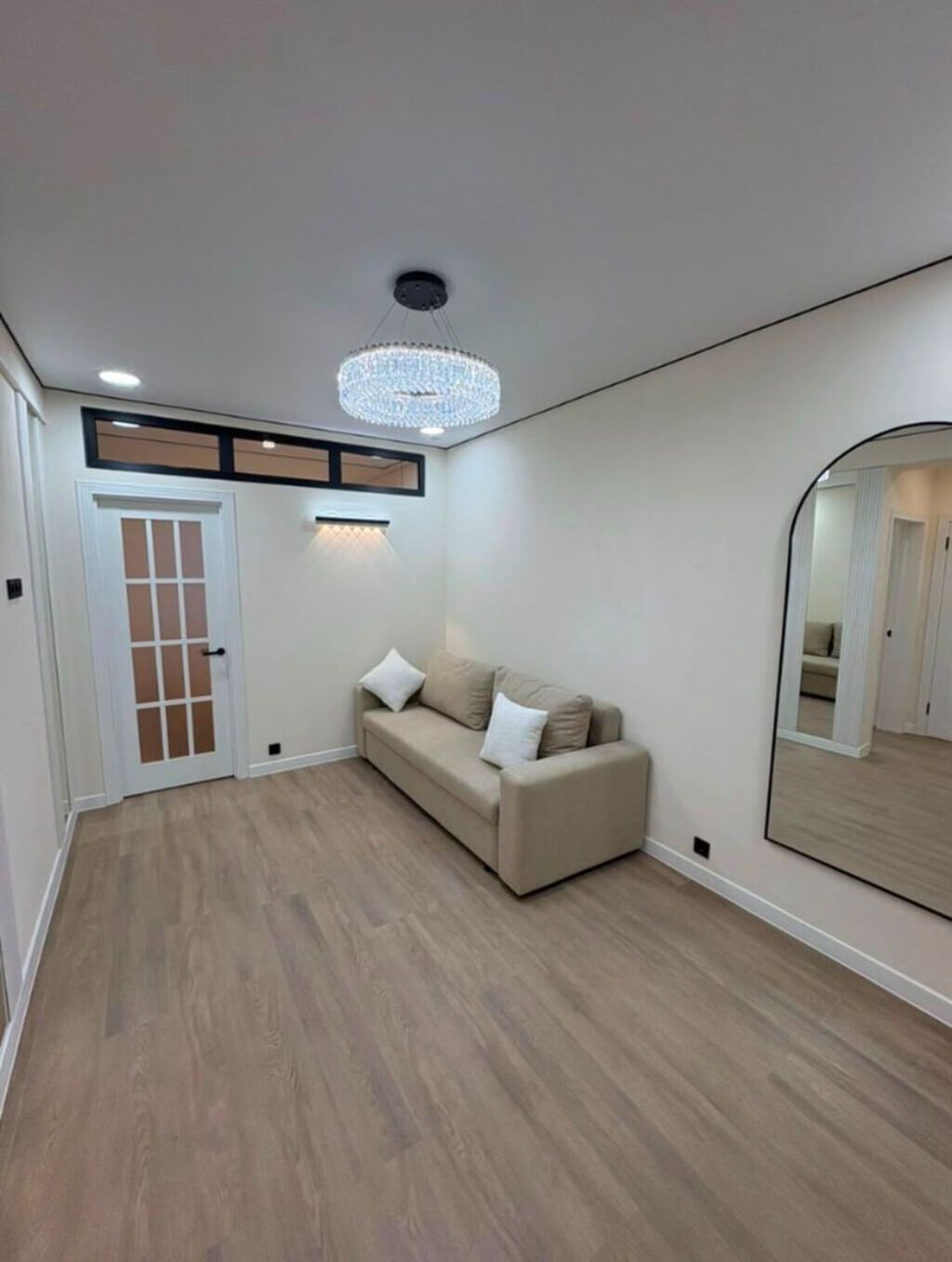 1 комната, 42 м², Технопарк Элитка, 9 этаж, Косметический ремонт