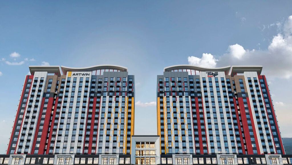3 комнаты, 106 м², Технопарк Элитка, 6 этаж, ПСО (под самоотделку)