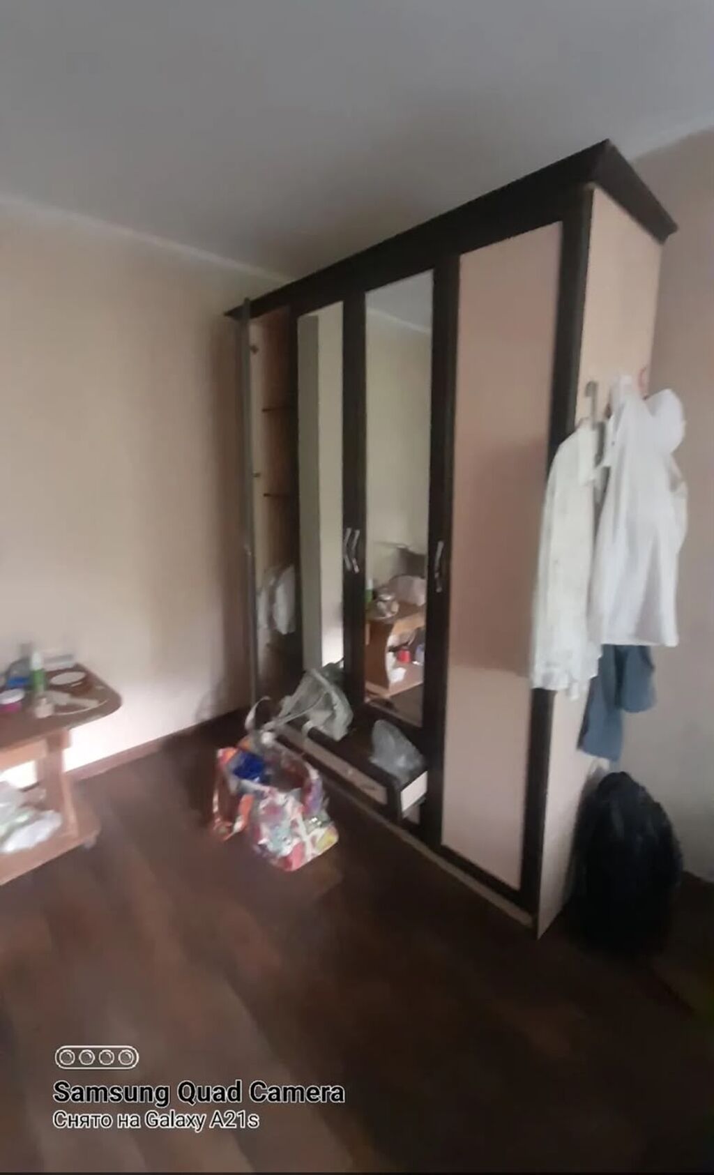 Чуй/Алматинка Проспект Чуй Сдается однокомнатная квартира Полностью