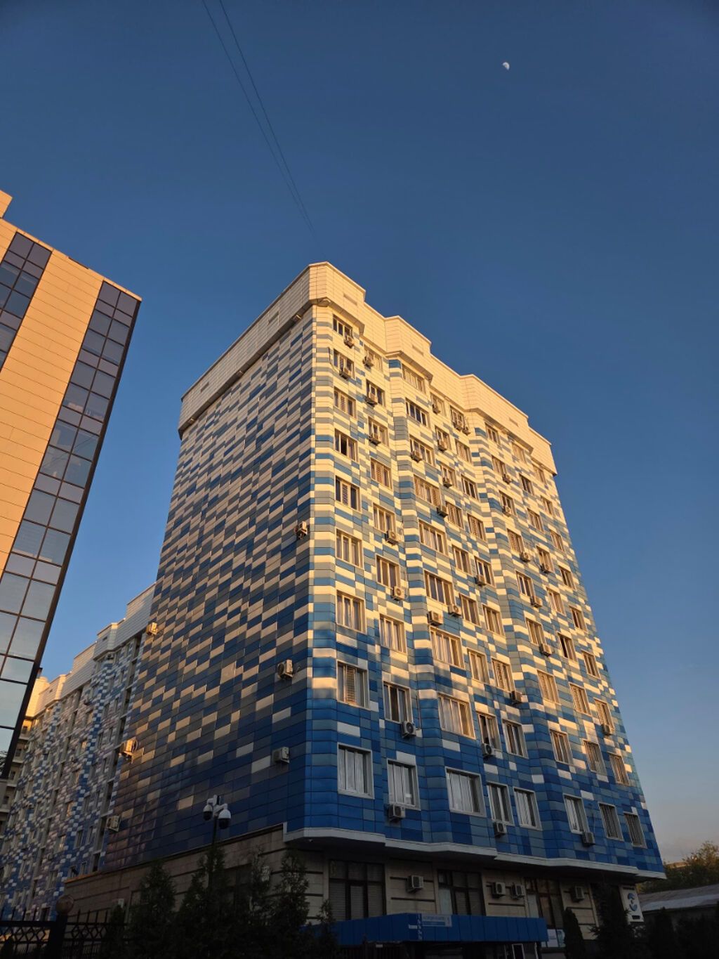 1 комната, 41 м², Золотой квадрат Элитка, 6 этаж, Свежий ремонт