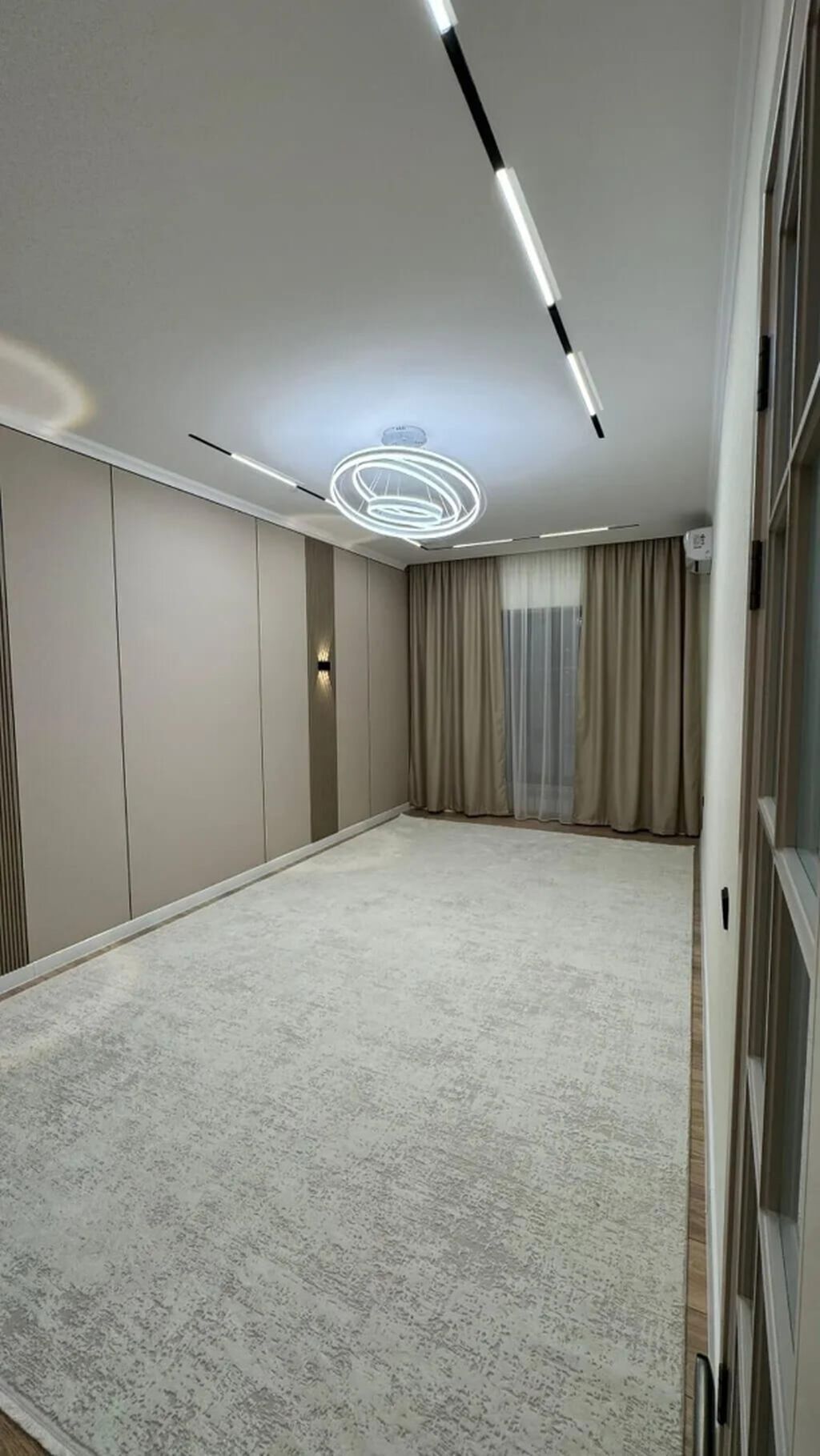 2 комнаты, 79 м², Советская/Скрябина Элитка, 9 этаж, Евроремонт