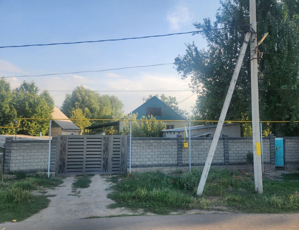 Жилой дом с участком 14.5 соток в частном секторе у проспекта Победы