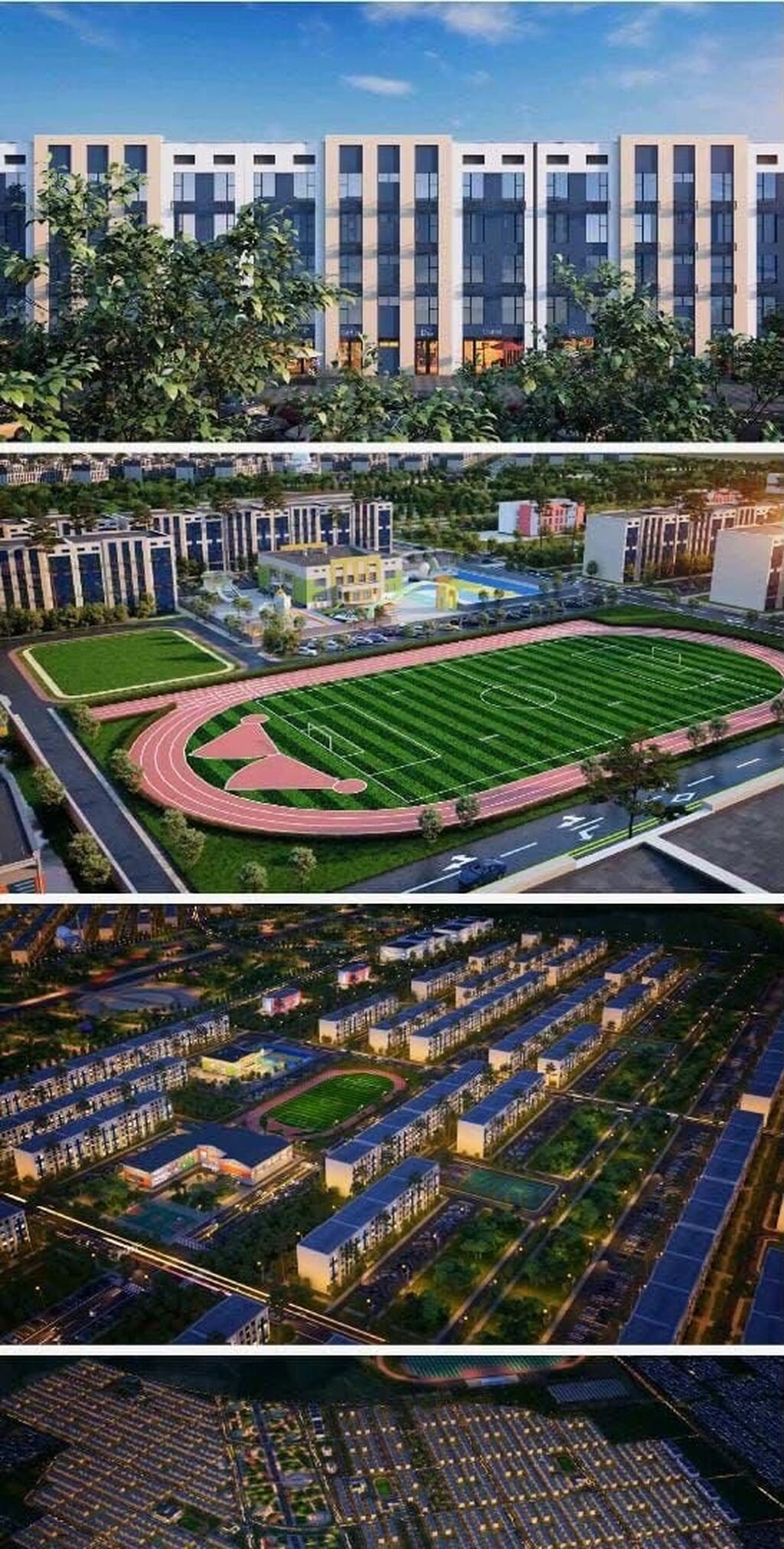 1 комната, Парам без детей