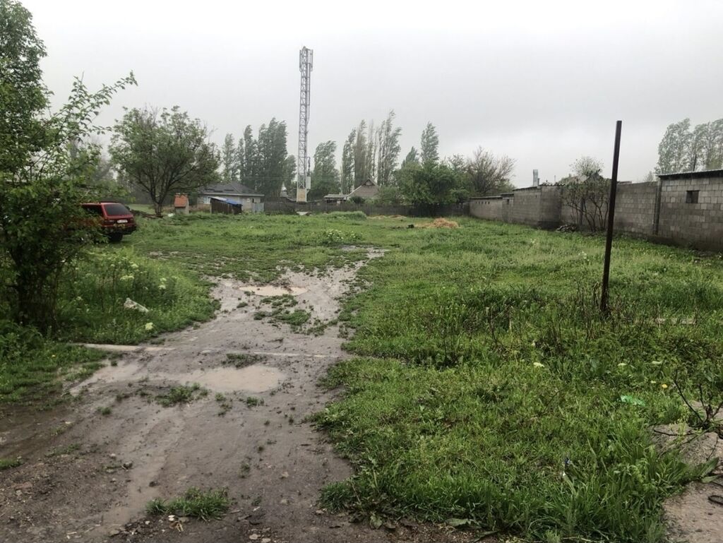 16 соток, Для строительства, Договор купли-продажи