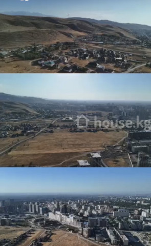 Продажа, участок: Чуйская область / Бишкек, город Бишкек, АУЦА — за 3 065 300 сом