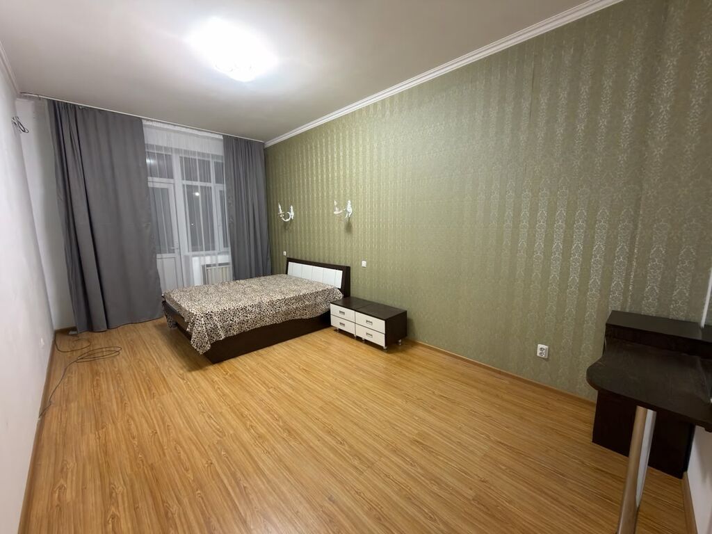 Сдается 3комнатная квартира, район Ала-Арча ТРЦ